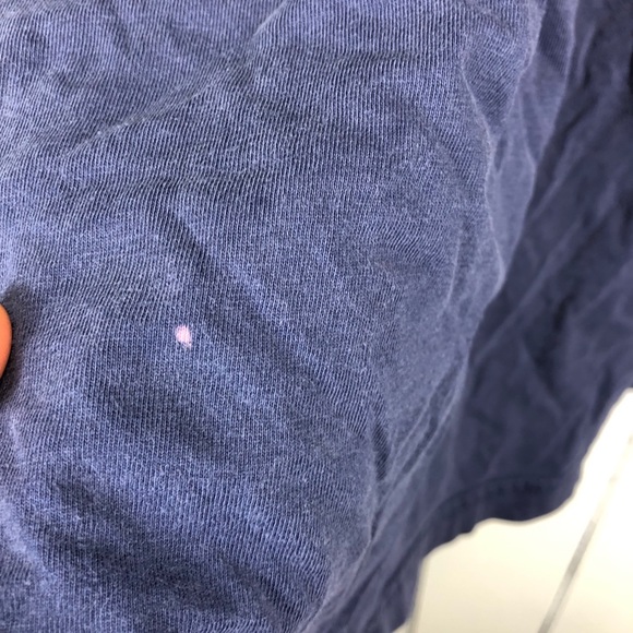 Vintage Iron Cross Choppers T-Shirt Sz L - Picture 5 of 6